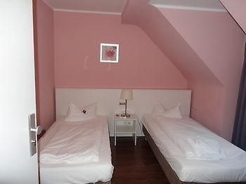 Altstadt Hotel Barcelona Düsseldorf Extérieur photo