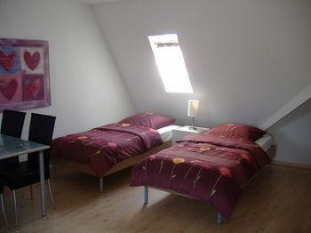 Altstadt Hotel Barcelona Düsseldorf Extérieur photo