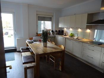 Altstadt Hotel Barcelona Düsseldorf Extérieur photo